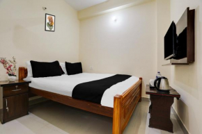 Super Hotel O M.V PALACE